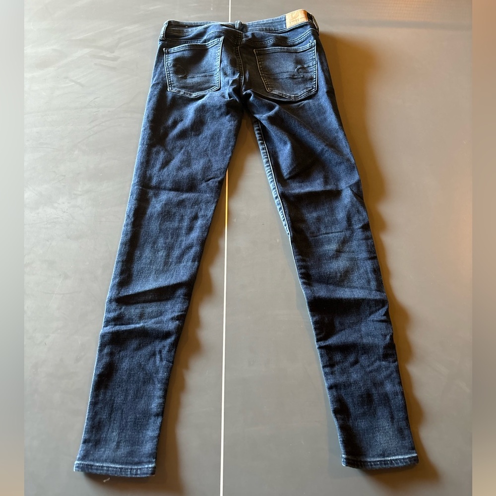 Men’s Demi Curve Skinny Jeans - W27 L32